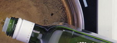 крокеты из серых креветок. Шаг 4