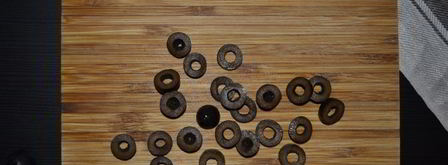 кускус с запеченными овощами и курицей. Шаг 5