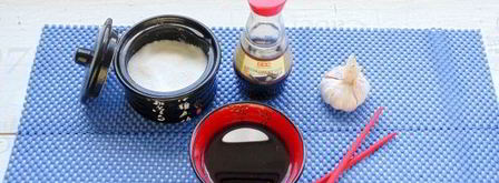 молодой картофель по-корейски. Шаг 13