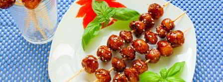 молодой картофель по-корейски. Шаг 18