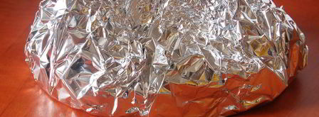 острая чечевица с лососем. Шаг 3