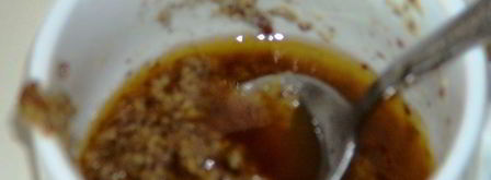 пряный картофель бомбей. Шаг 2