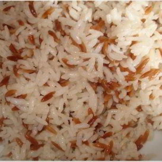 Рецепт рассыпчатого риса на гарнир