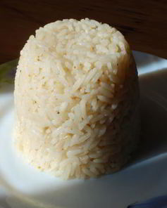 Рис по-испански