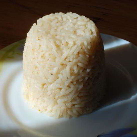 Рецепт риса по-испански