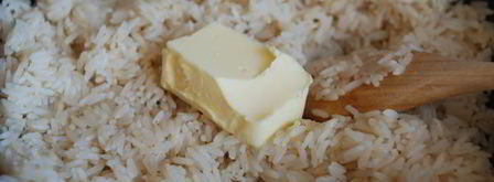 рис по-испански. Шаг 3