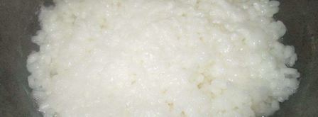 рис по-корейски. Шаг 3