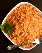 Рис по-мексикански