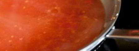 рис по-мексикански. Шаг 3