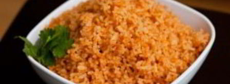 рис по-мексикански. Шаг 5