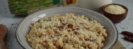 рис с тамариндом и кокосовой стружкой. Шаг 5