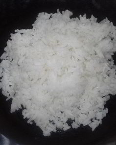 Вкусный рис на гарнир