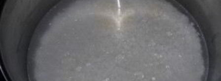 вкусный рис на гарнир. Шаг 2