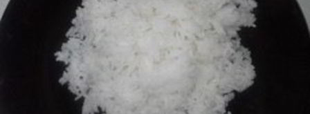 вкусный рис на гарнир. Шаг 3