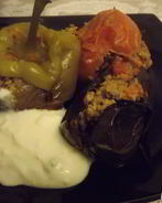 Долма 3 сестрицы