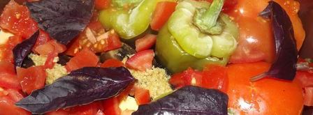 долма 3 сестрицы. Шаг 2