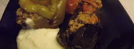 долма 3 сестрицы. Шаг 3