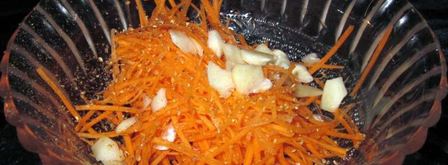 долма из маринованных листьев. Шаг 4