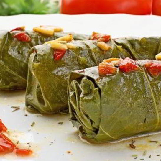 Рецепт долмы в мультиварке