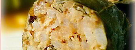 долма. Шаг 9