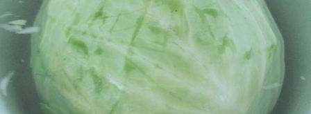 домашние голубцы. Шаг 2