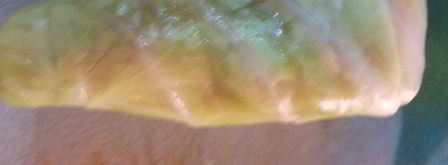 домашние голубцы. Шаг 12