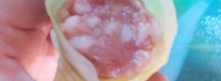 домашние голубцы. Шаг 13