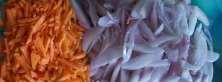 домашние голубцы. Шаг 7