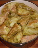 Голубцы идеальные