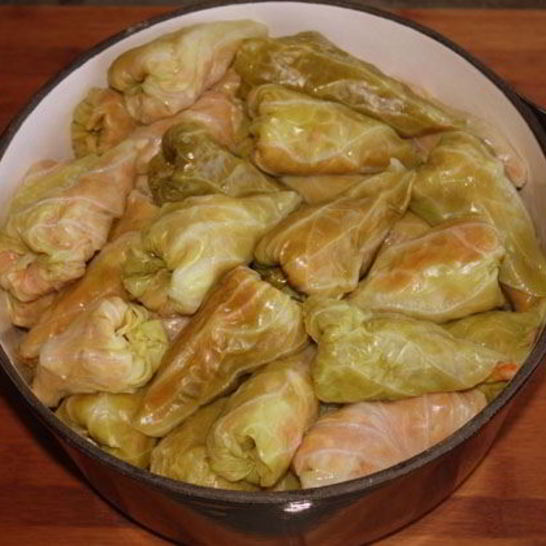 Рецепт голубцов идеальных