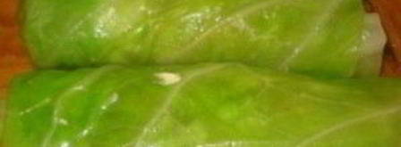 голубцы из баранины. Шаг 13