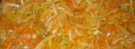 голубцы из баранины. Шаг 16