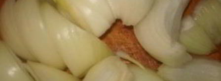 голубцы из баранины. Шаг 3