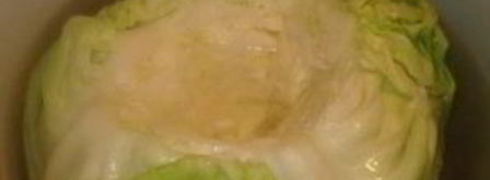 голубцы из баранины. Шаг 7