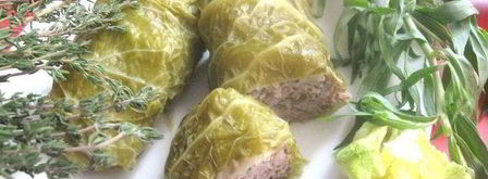 голубцы из прованса. Шаг 12