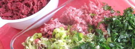 голубцы из прованса. Шаг 7