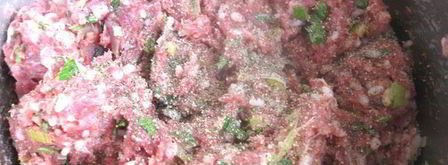 голубцы из прованса. Шаг 8