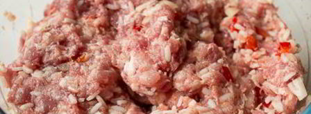 голубцы из савойской капусты со сладким перцем. Шаг 8