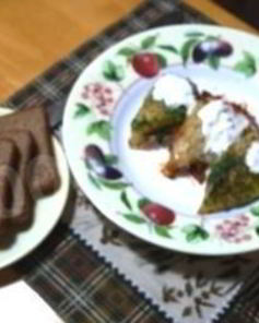 Голубцы из савойской капусты в кастрюле