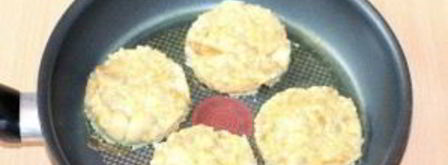 голубцы ленивые с грибами. Шаг 9