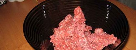 голубцы ленивые. Шаг 17