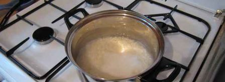 голубцы ленивые. Шаг 19