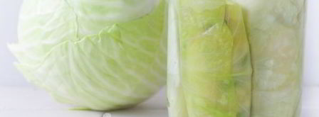 голубцы на зиму в банках. Шаг 16