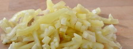 голубцы на зиму в банках. Шаг 5