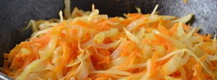 голубцы на зиму в банках. Шаг 8