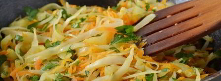 голубцы на зиму в банках. Шаг 9