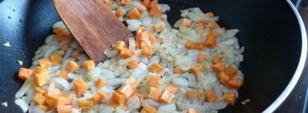 голубцы с картофелем. Шаг 6