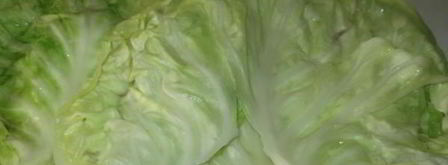 голубцы с мясом, запеченные в духовке. Шаг 7