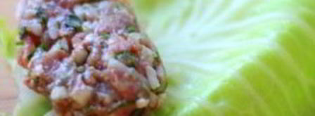 голубцы с мясом. Шаг 5