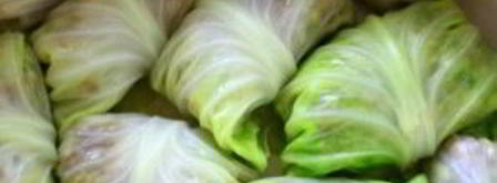 голубцы с мясом. Шаг 6